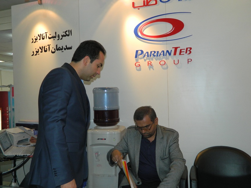 آرتان طب زمان